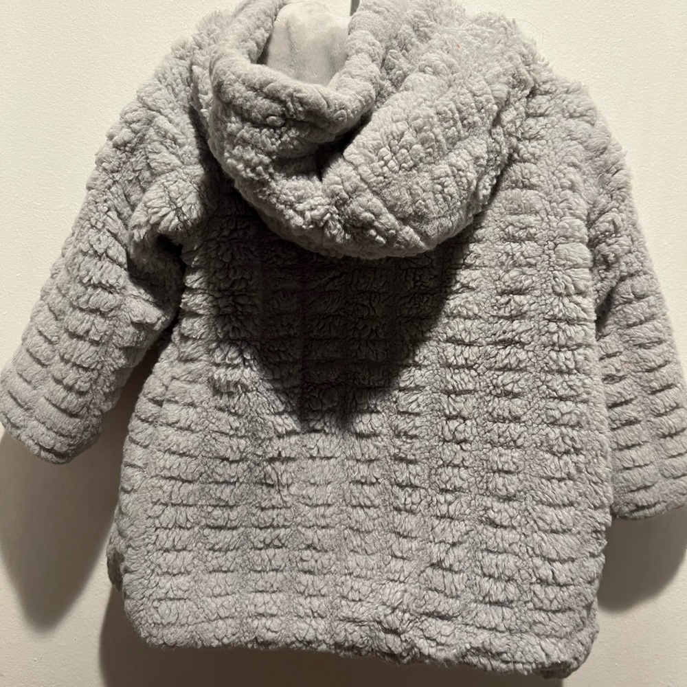 American Widgeon girls jacket - Picture 3 of 5